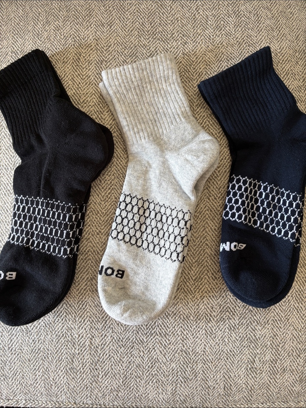 Bombas Socks